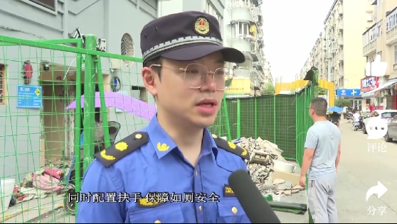 甌視聚焦:小廁所大民生 公共廁所高標(biāo)建設(shè)尚有差距