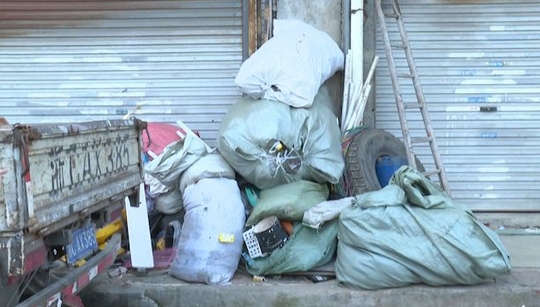 深化“雜物不亂堆”好習(xí)慣 維護(hù)良好居住環(huán)境