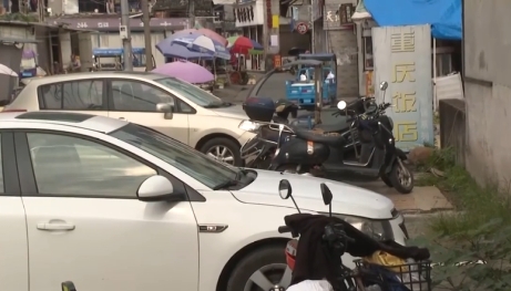 力促“臟亂差”問題不反彈 整改仍需加大力度