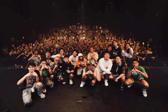 溫州商學(xué)院助力筑巢引鳳 這群“00后”這樣在甌海書寫創(chuàng)業(yè)故事